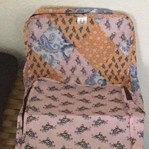 Free people packing cubes